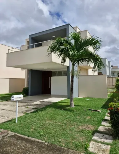 Imóvel para aluguel tem 180 metros quadrados com 4 quartos em Parque das Nações - Parnamir