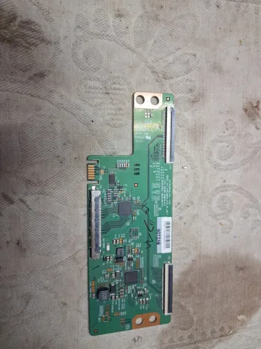 placa tecon aiwa aws tv 43bl02a