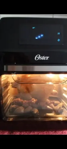 Air fryer