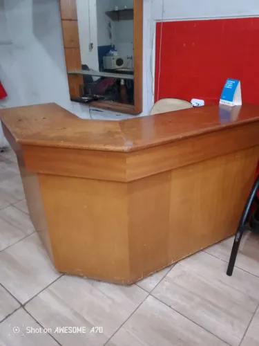 Balcão