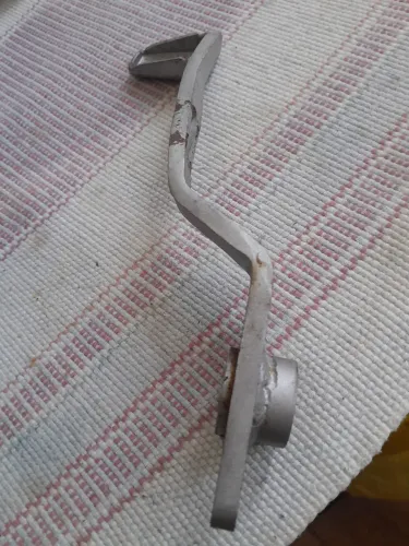 Pedal freio kawasaki z400 original