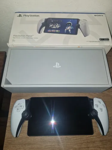 PLAYSTATION PORTAL