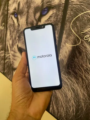 Motorola moto one 64 giga