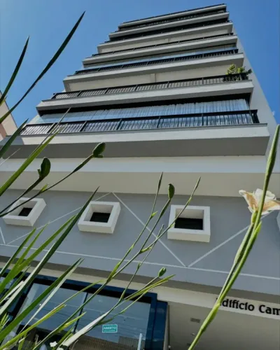 Apartamento em Centro, Santo Amaro da Imperatriz/SC