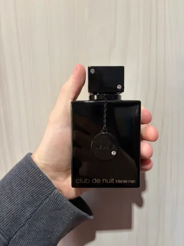Perfume Club De Nuit EDT