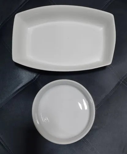 Refratários de cerâmica