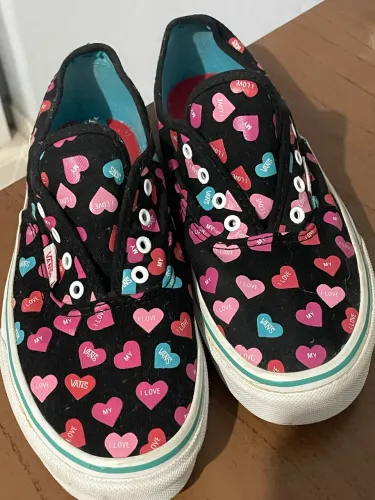 Tênis Vans Authentic - n35