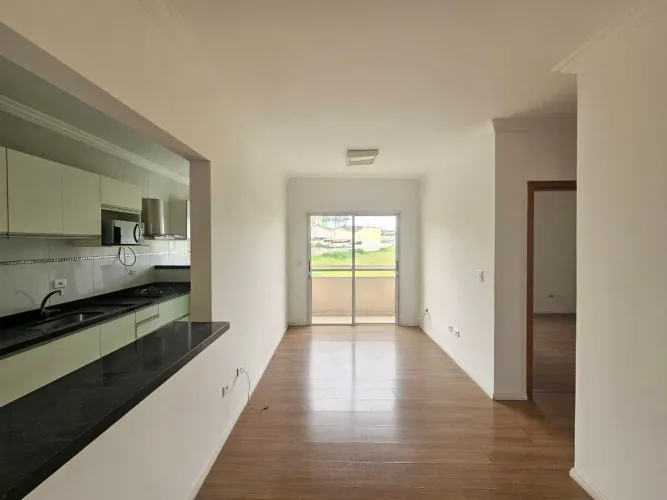Apartamento com 2 dormitórios à venda, 65 m² por R$ 490.000,00 - Residencial Felícia Jorda