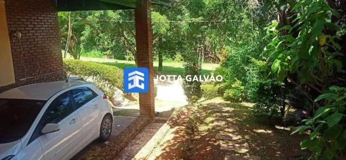 Casa à venda Condomínio Chácaras em Morungaba