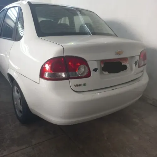 Chevrolet Classic Life/ls 1.0 VHC Flexp. 4P 2014