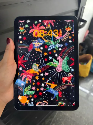 IPAD MINI 6 