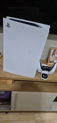 PS5