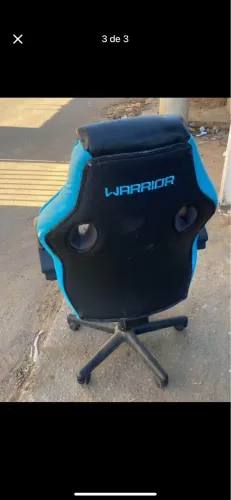 Cadeira gamer