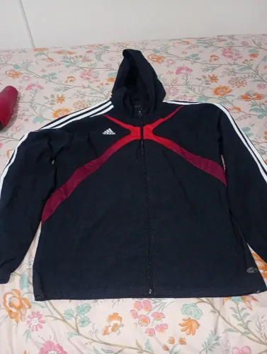 Jaqueta Liverpol Adidas X