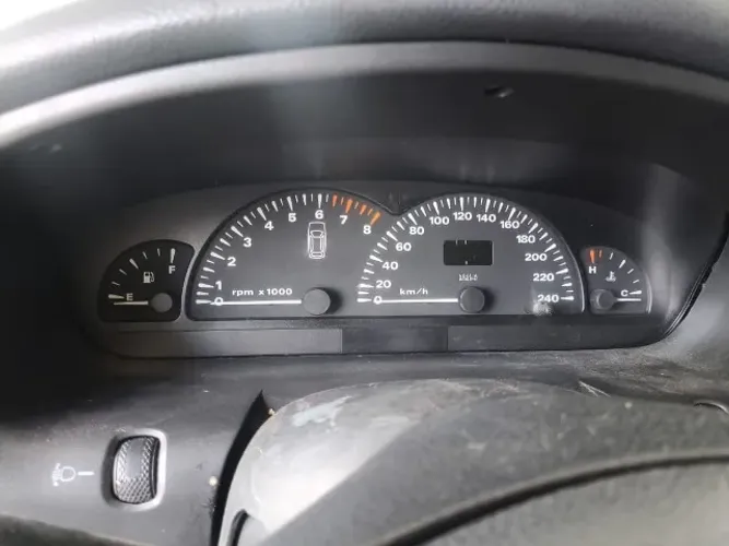 Peças Fiat Mare 1998 2.0 Fivetech - Sucata