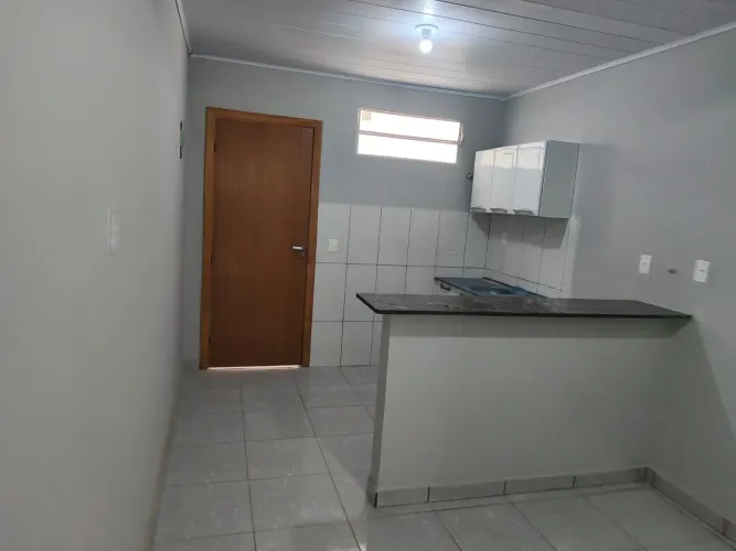 Alugo apartamento Ibes 1 quarto