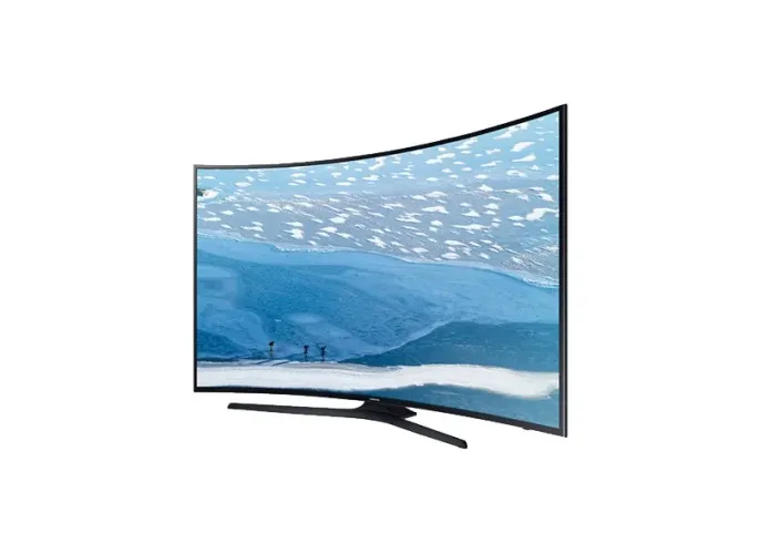 TV SAMSUNG 49 TELA CURVA