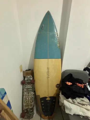 Prancha de Surf 6?0