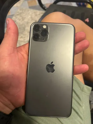 iPhone 11 Pro Max