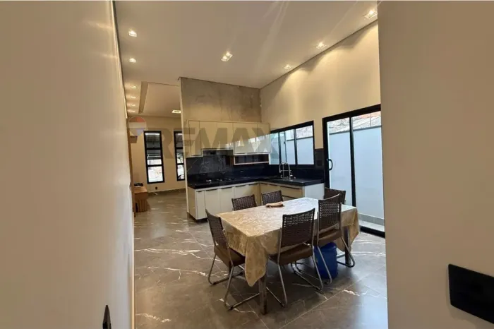 CASA PARA LOCAÇÃO - PARQUE BOM RETIRO - PAULÍNIA -SP