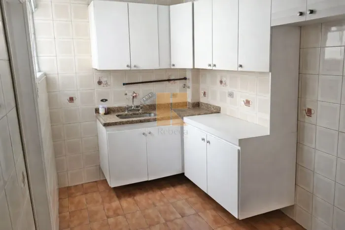 Apartamento 2 Dormitórios no Bom Retiro