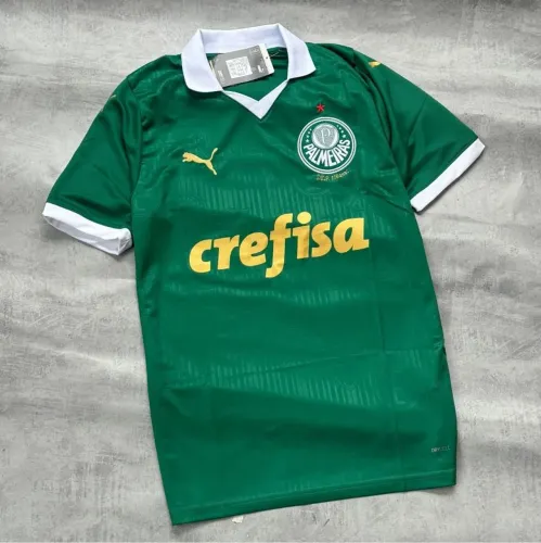 Camisa Palmeiras 24-25
