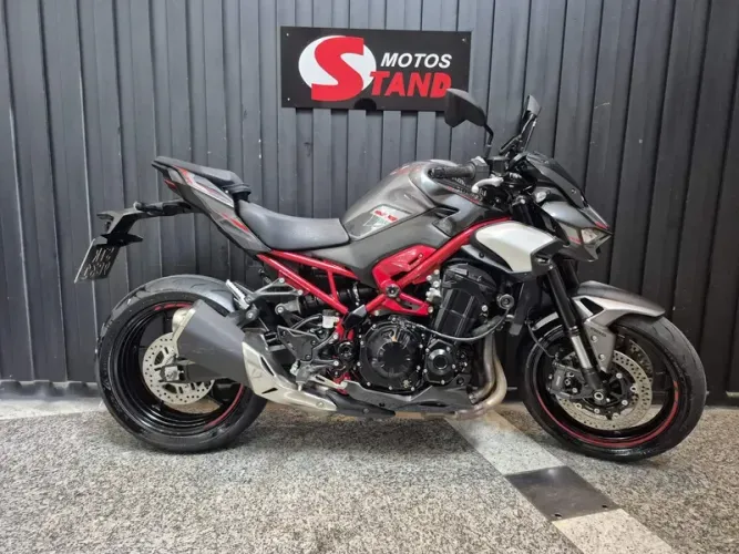 Kawasaki Z 900 50 cc