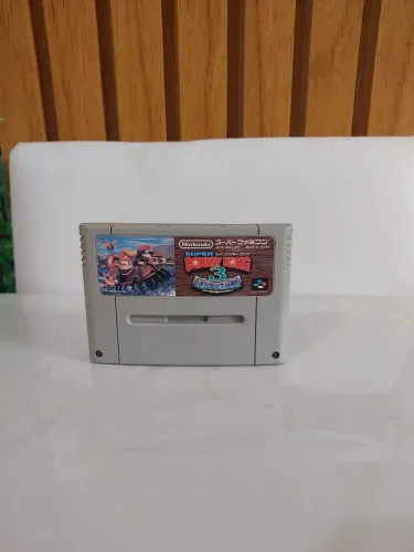 Donkey kong 3 original