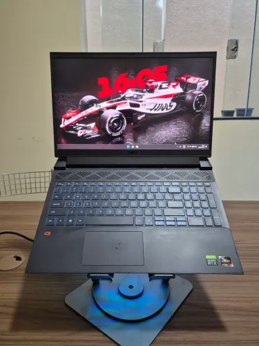 Dell G15 5515 Ryzen Edition 24 GB ram RTX 3060