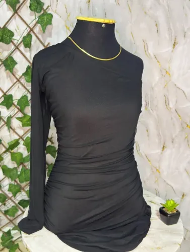 Vestido - Nega Maluca 