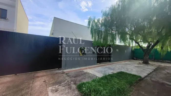 Galpão para locação zoneamento industrial