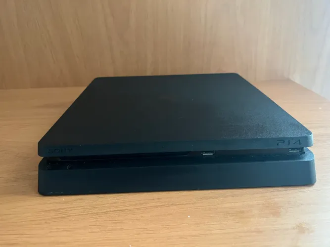 Ps4 Slim 1TB
