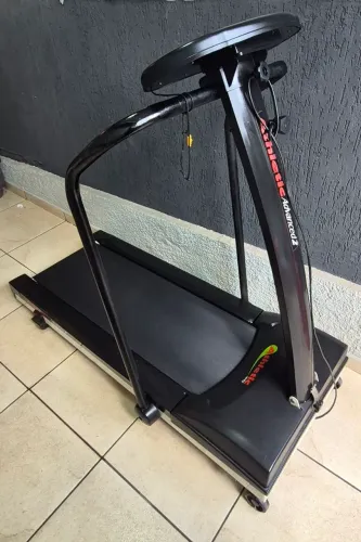 Esteira elétrica advanced 2 novissima
