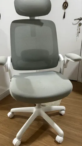 Cadeira Escritório Ergométrica