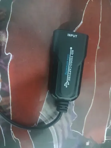Placa de captura de vídeo [NOVO]