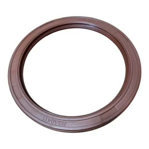 Retentor Tras.virabrequim Mwm X10 X12 4/6cil