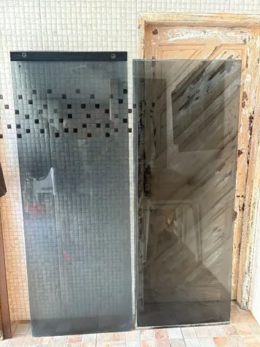 Box de banheiro 1.35