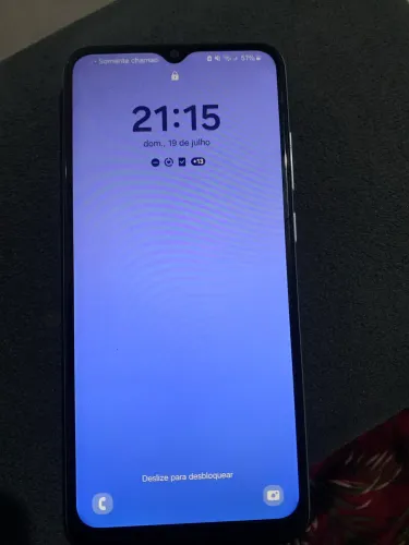Vendo telefone