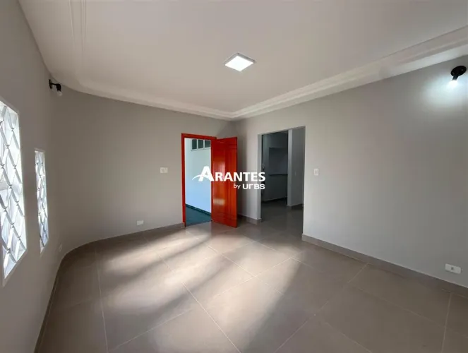 Casa com 175,59m² 3 quartos à venda no bairro São Jorge