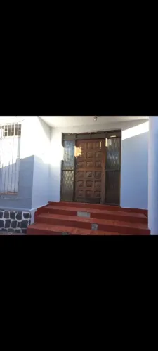 Casa na Vila Izabel