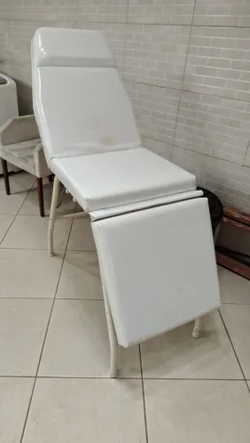 Maca para Salão de Beleza 