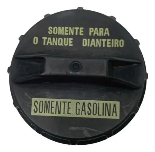 Tampa Reservatório Partida Frio Honda City 1.5 2010