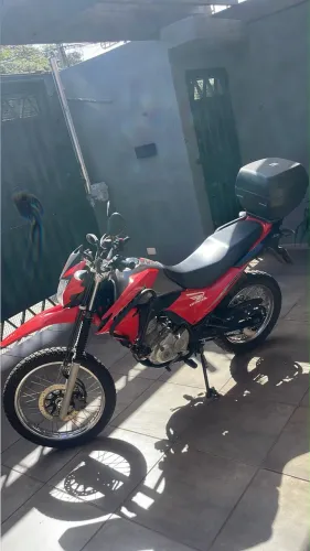 Vende se Moto