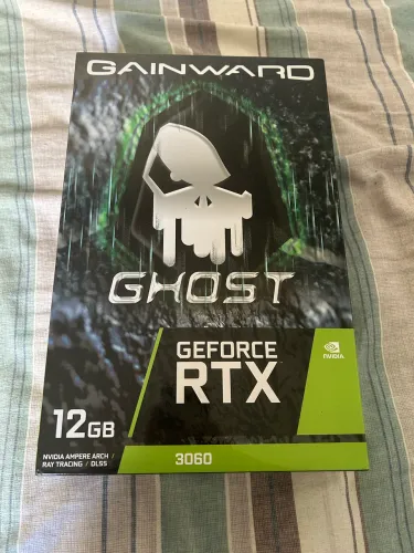 Rtx 3060 12gb