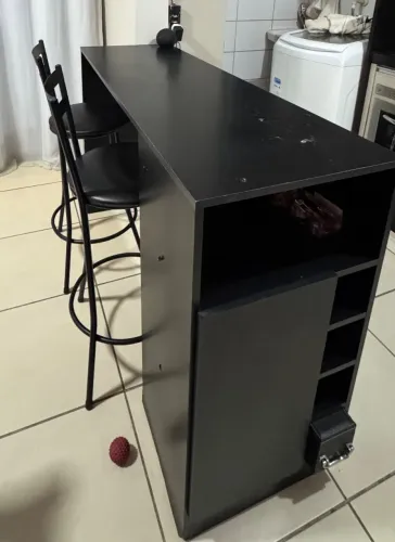 Balcão de cozinha