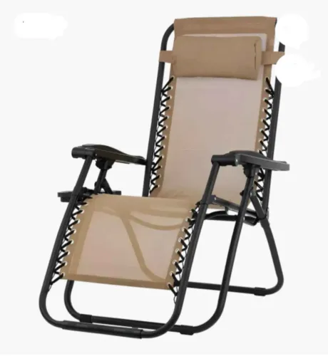 Espreguiçadeira Piscina e Praia