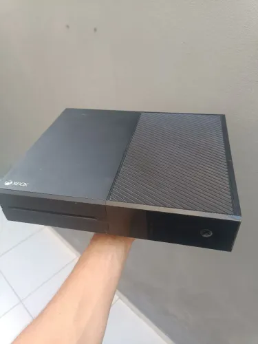 Xbox one FAT para pecas 