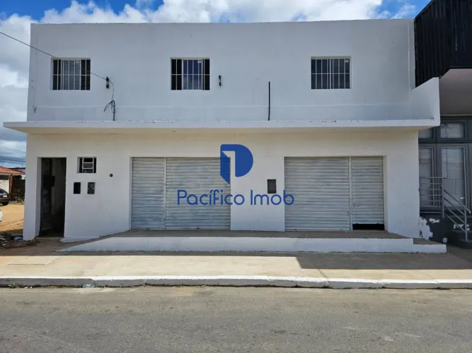 Prédio / Edifício Inteiro Comercial Para Vender no bairro Benedito Bentes em Maceió