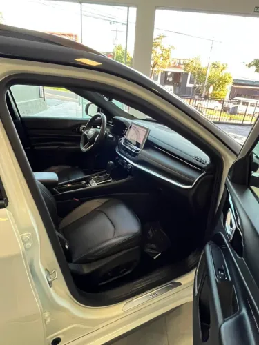 Jeep Compass S T270 1.3 TB 4X2 Flex AUT 2023