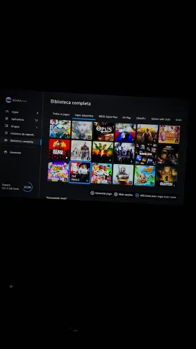 Xbox one X